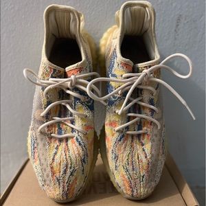 -Used Yezzy Boost 350-